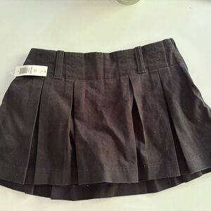 Aritzia Jump Rope skirt size 0